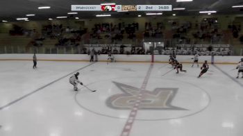 Replay: Home - 2024 Sicamous vs Castlegar | Oct 19 @ 7 PM