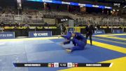 Mark C Schrader vs Nathan Edwards II 2025 Pan Jiu Jitsu IBJJF Championship