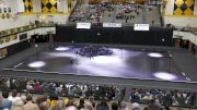 Bellbrook HS "Bellbrook OH" at 2025 WGI Guard Mideast Power Regional