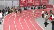 Women's 800m, Finals 9