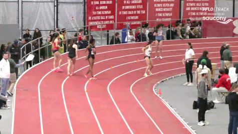 Women's 800m, Finals 9