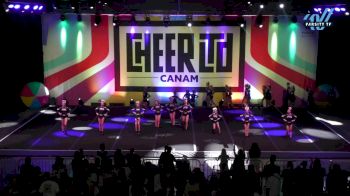 ATA Lake Norman - Velocity [2025 L2 Junior - Medium Day 1] 2025 CANAM Grand Nationals