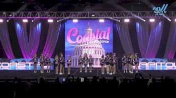 RNR - Roar [2025 L2 Youth - D2 - Medium Day 1] 2025 Coastal at the Capitol Grand Nationals