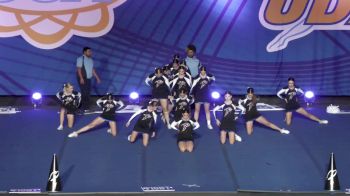 Denver Christian High School - Varsity [2023 Medium Varsity] 2023 UCA/UDA Mile High Regional