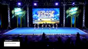 World Cup Easton - Sky [2025 Junior Level 4 1] 2025 Winners Choice Live at Foxwoods
