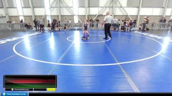 78-79 lbs Round 3 - Brandon Hemmelman, Montana vs Liam Melville, Buzzsaw Wrestling Club