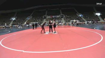 160 lbs Semifinal - Elaina Pollock, Mount Olive vs Katherine Stewart, University Of Central Florida