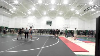 157 lbs Cons. Round 2 - Xavier Saldivar, Bullard vs Sevak Arakleyan, Burbank