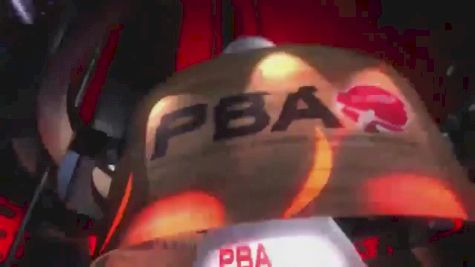 XF1-2015 PBA World Championship (Cheetah)