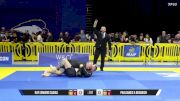 Pauljames A Bekanich vs Ray Edward Casias 2025 Pan IBJJF Jiu-Jitsu No-Gi Championship