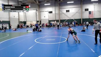 Replay: Mat 14 - 2025 Midwest Classic Nationals 2025 | Mar 29 @ 9 AM