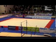 Simone Biles (USA) AA UB 2013 Jesolo - AA