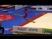Kyla Ross (USA) BB 2013 Jesolo - AA