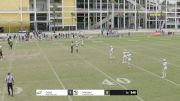 Replay: Field D - 2024 Pop Warner Football Super Bowl | Dec 11 @ 2 PM