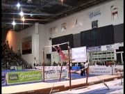 Lexie Priessman (USA) UB 2013 Jesolo Trophy AA