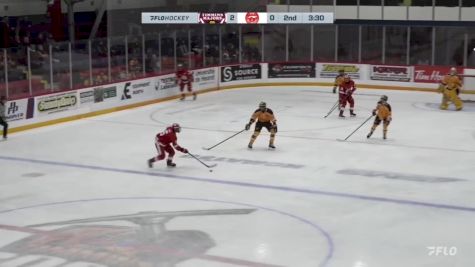 Replay: Garrett Test | Apr 17 @ 11 AM