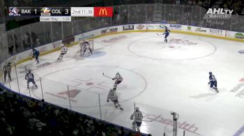 Replay: Away - 2025 Bakersfield vs Colorado | Mar 19 @ 7 PM