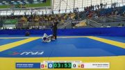 RHYAN ROCHA PEREIRA vs ARTHUR SOUZA CORREIA 2026 FPJJ Circuito Paulista GI Etapa 3