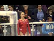 Lexie Priessman (USA) 2013 Jesolo - EF VT 1