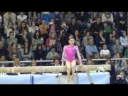 Kyla Ross (USA) 2013 Jesolo - EF BB - 2nd place