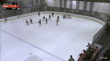 Replay: Skyland Kings U15A vs NJ Bandits 15U | Aug 19 @ 1 PM