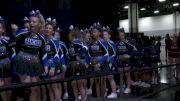 North Pinellas Panthers * [2025 Show Cheer 3 - Varsity - Medium] 2025 Pop Warner National Cheer & Dance Championship