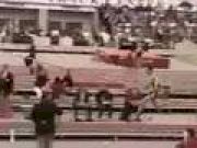 Pole Vault Video Mix.