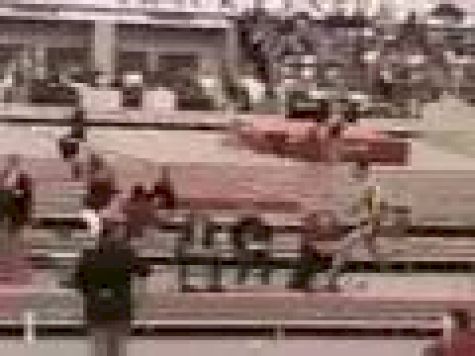 Pole Vault Video Mix.