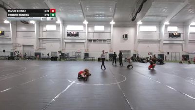 48 lbs 3rd Place Match - Parker Duncan, Avon Wrestling Club vs Jacob Street, Capital City Wrestling Club