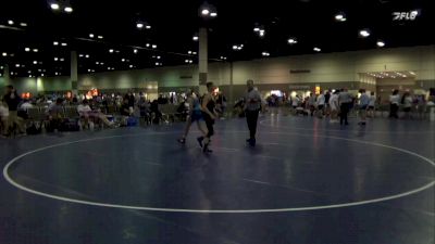 106 lbs Placement Matches (16 Team) - Hunter Jessee, Alpha Wrestling vs Troy Shader, PAL Tropics