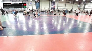 135 lbs Rr Rnd 2 - Blake Pellar, Terps Pit Bull MS vs Bentley Femlee, 4M