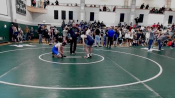 120 lbs Consi Of 16 #2 - Shane Alves, Sandwich vs Jonathan Stowik, Cumberland