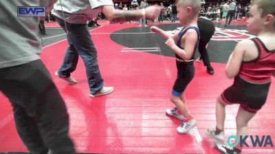 37 lbs Rr Rnd 5 - Ryatt Wilson, Barnsdall Youth Wrestling vs Ryder Scott, Verdigris Youth Wrestling