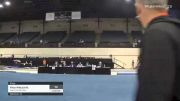Nico Maccario - Floor, North Florida Club - 2021 USA Gymnastics Development Program National Championships