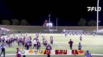 Replay: UT Permian Basin vs Midwestern State | Sep 28 @ 7 PM