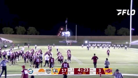 Replay: UT Permian Basin vs Midwestern State | Sep 28 @ 7 PM
