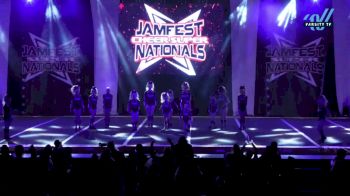 Northern Extreme Athletics - Disturbia [2024 L2 Youth - D2 - Small - B Day 1] 2024 JAMfest Cheer Super Nationals