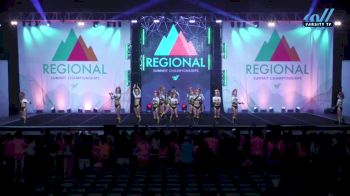 Spotlight Studios North Star - Orion [2024 L3 Senior Coed 1] 2024 The West Regional Summit