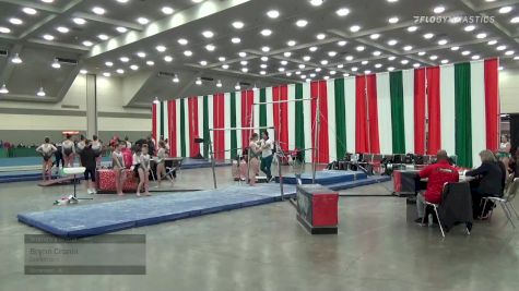 Brynn Cronin - Women's Group, Docksiders - 2021 Christmas on the Chesapeake