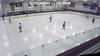 Replay: Home - 2024 BOS Bulldogs vs SS Kings | Dec 3 @ 11 AM