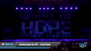 Carolina Elite - Caution [2023 L1 Youth - D2 - Small Day 1] 2023 US Spirit of Hope Grand Nationals