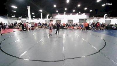 225 lbs Edward Hahn, New York Blue vs NOAH ZUMALT, Missouri