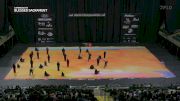Blessed Sacrament "Cambridge MA" at 2026 WGI Guard World Championships