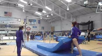 West Chester (Paige Griffin) - 9.425