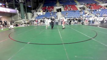 126 lbs Rnd Of 32 - Ethan Skoglund, Iowa vs Massey Odiotti, Illinois