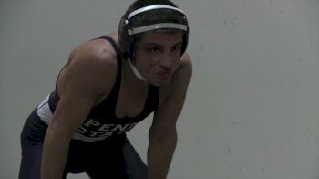 Tunnel Vision: Highlights from the NCAA Finals