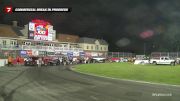 Replay: Sportsman 100 at Bowman Gray | Jul 26 @ 8 PM