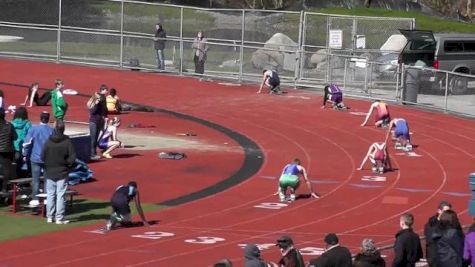 B 400 (Liberty Invite)