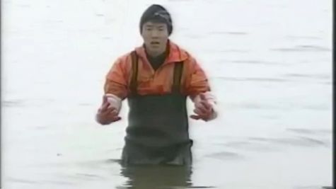 Old Men and Tambourine Dancing - RJ 218