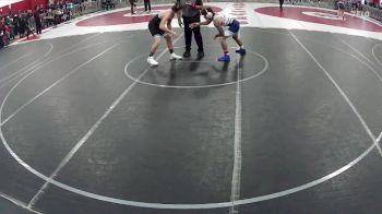 144 lbs Champ. Round 2 - Angel Rodriguez, Hilltop vs Ames-Michael Hoevker, Granite Hills (El Cajon)